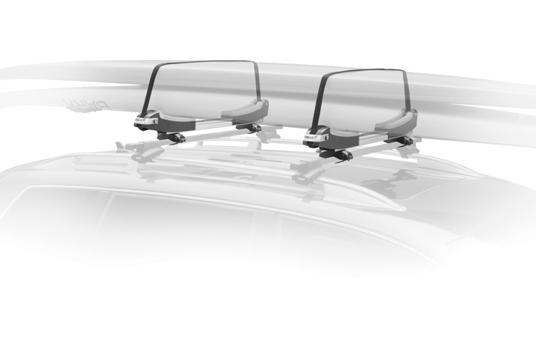Stand up paddle hotsell board roof rack